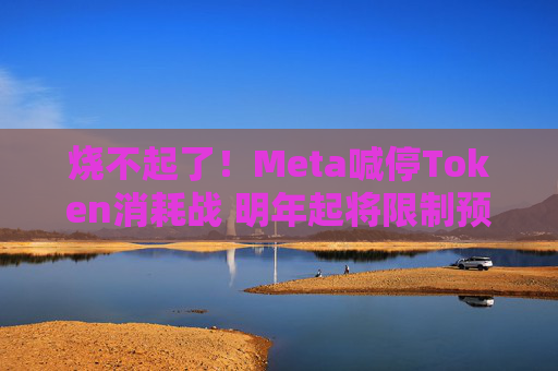 烧不起了！Meta喊停Token消耗战 明年起将限制预算