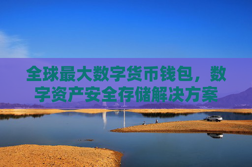 全球最大数字货币钱包,数字资产安全存储解决方案