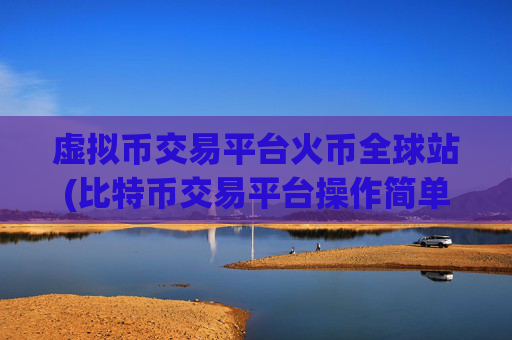 虚拟币交易平台火币全球站(比特币交易平台操作简单明了)