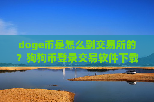 doge币是怎么到交易所的?狗狗币登录交易软件下载