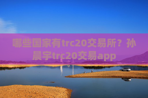 哪些国家有trc20交易所？孙晨宇trc20交易app