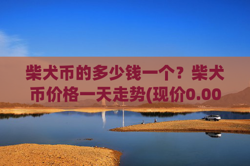 柴犬币的多少钱一个？柴犬币价格一天走势(现价0.00021817元)