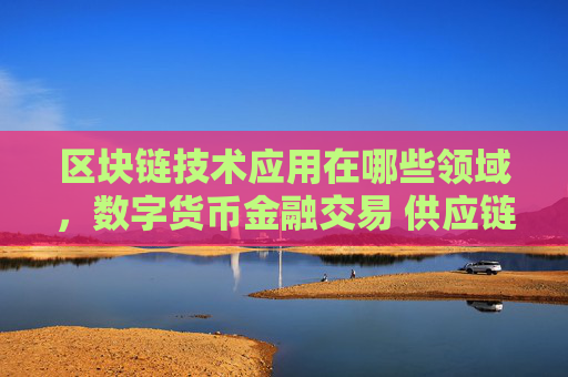 区块链技术应用在哪些领域，数字货币金融交易 供应链管理 数据安全存储
