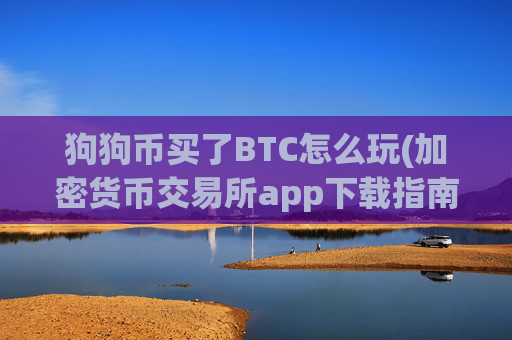 狗狗币买了BTC怎么玩(加密货币交易所app下载指南)
