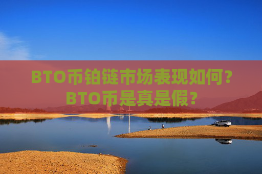 BTO币铂链市场表现如何?BTO币是真是假?