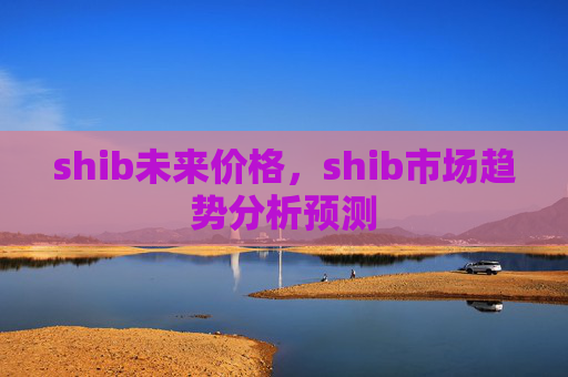 shib未来价格,shib市场趋势分析预测