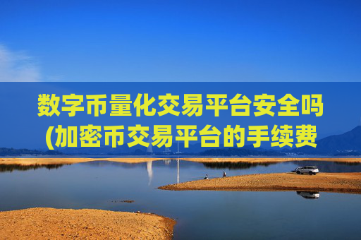 数字币量化交易平台安全吗(加密币交易平台的手续费比较)