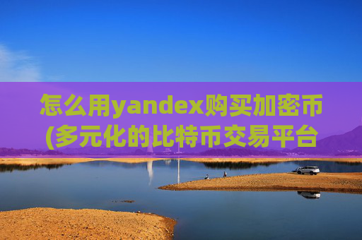怎么用yandex购买加密币(多元化的比特币交易平台)