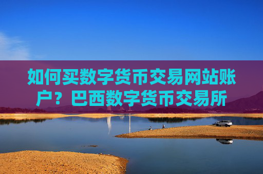 如何买数字货币交易网站账户？巴西数字货币交易所