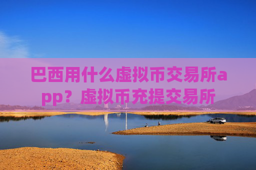 巴西用什么虚拟币交易所app?虚拟币充提交易所