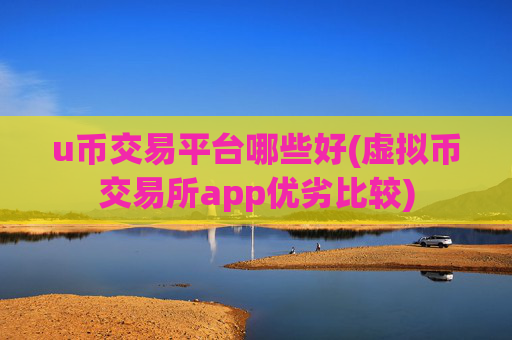 u币交易平台哪些好(虚拟币交易所app优劣比较)