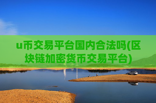 u币交易平台国内合法吗(区块链加密货币交易平台)