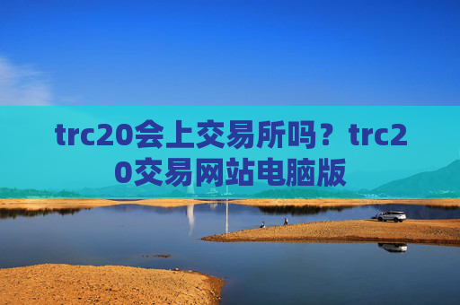 trc20会上交易所吗？trc20交易网站电脑版