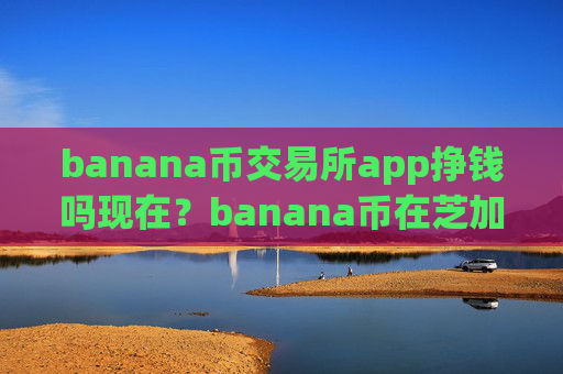 banana币交易所app挣钱吗现在?banana币在芝加哥交易所