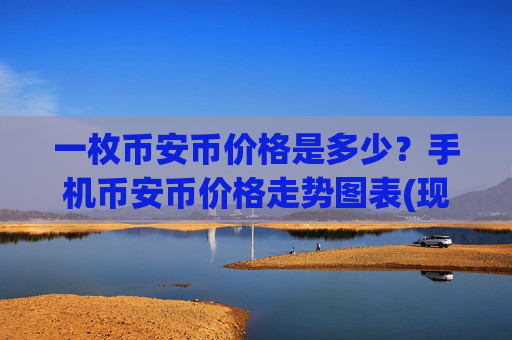 一枚币安币价格是多少?手机币安币价格走势图表(现价4846.91元)