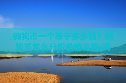 狗狗币一个等于多少钱?狗狗币怎么分析价格走势(现价2.9304元)