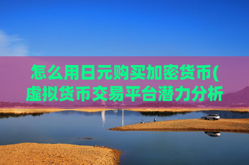 怎么用日元购买加密货币(虚拟货币交易平台潜力分析)