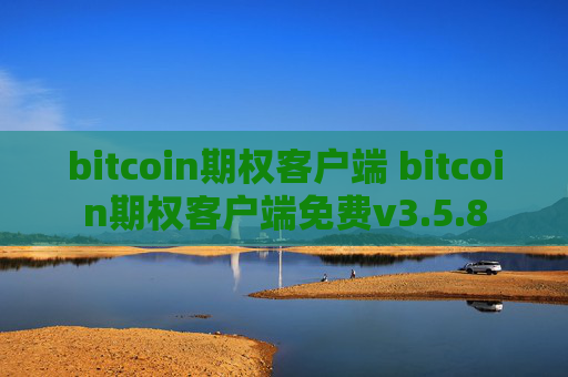 bitcoin期权客户端 bitcoin期权客户端免费v3.5.8
