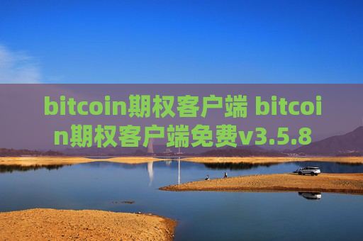 bitcoin期权客户端 bitcoin期权客户端免费v3.5.8