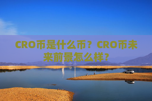 CRO币是什么币？CRO币未来前景怎么样？
