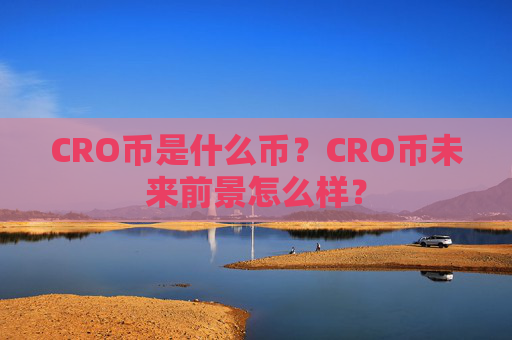 CRO币是什么币？CRO币未来前景怎么样？