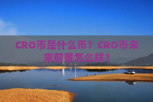 CRO币是什么币？CRO币未来前景怎么样？