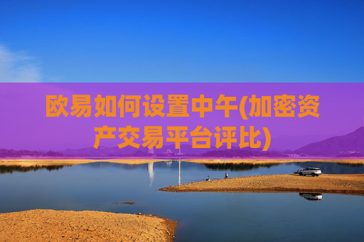 欧易如何设置中午(加密资产交易平台评比)