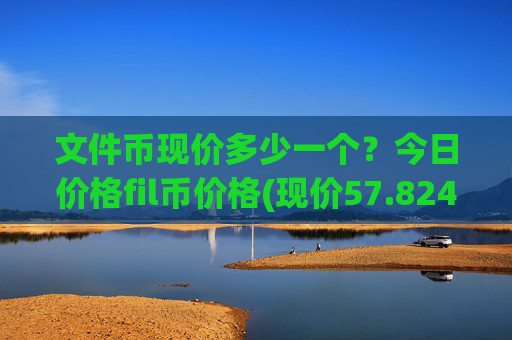 文件币现价多少一个?今日价格fil币价格(现价57.8243元)
