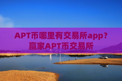 APT币哪里有交易所app?赢家APT币交易所
