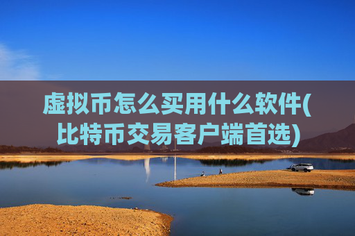 虚拟币怎么买用什么软件(比特币交易客户端首选)