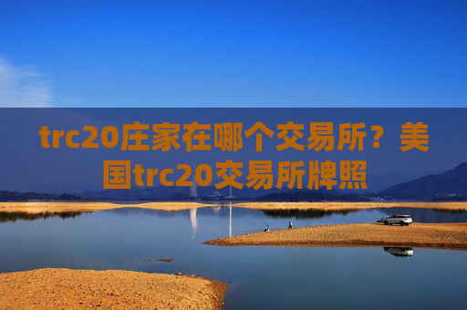trc20庄家在哪个交易所?美国trc20交易所牌照