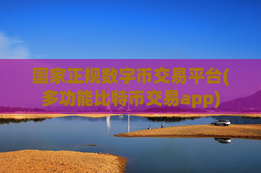 国家正规数字币交易平台(多功能比特币交易app)