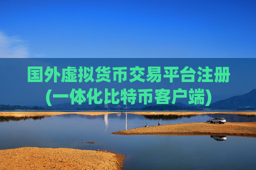 国外虚拟货币交易平台注册(一体化比特币客户端)
