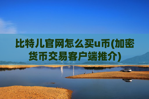 比特儿官网怎么买u币(加密货币交易客户端推介)