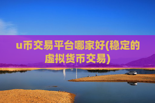 u币交易平台哪家好(稳定的虚拟货币交易)