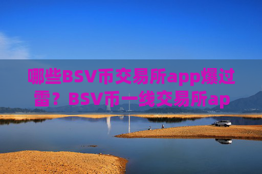 哪些BSV币交易所app爆过雷?BSV币一线交易所app下载
