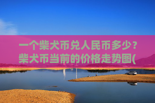 一个柴犬币兑人民币多少?柴犬币当前的价格走势图(现价0.00015902元)