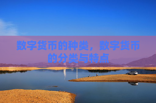 数字货币的种类,数字货币的分类与特点