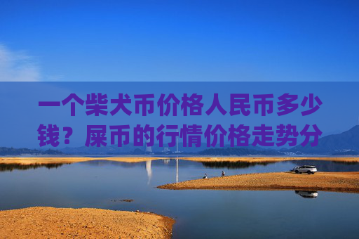 一个柴犬币价格人民币多少钱？屎币的行情价格走势分析(现价0.00021273元)