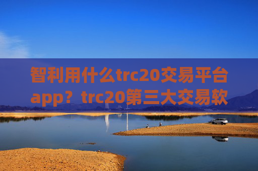 智利用什么trc20交易平台app?trc20第三大交易软件