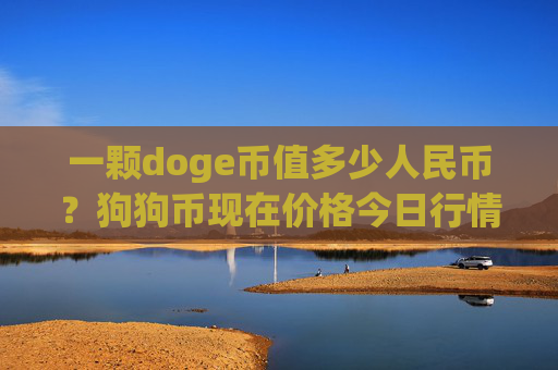 一颗doge币值多少人民币？狗狗币现在价格今日行情(现价2.9631元)