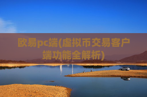 欧易pc端(虚拟币交易客户端功能全解析)