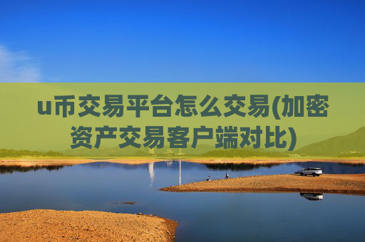 u币交易平台怎么交易(加密资产交易客户端对比)