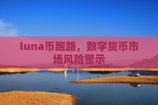 luna币跑路，数字货币市场风险警示