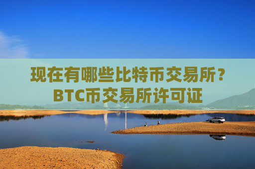现在有哪些比特币交易所?BTC币交易所许可证