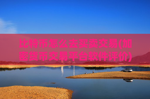 比特币怎么去买卖交易(加密货币交易平台软件评价)