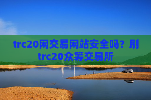 trc20网交易网站安全吗?刷trc20众筹交易所