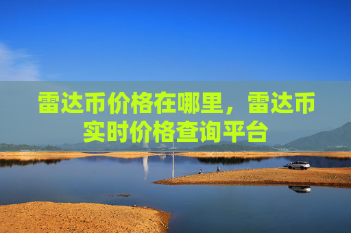 雷达币价格在哪里,雷达币实时价格查询平台