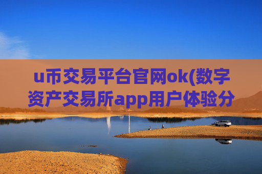 u币交易平台官网ok(数字资产交易所app用户体验分析)