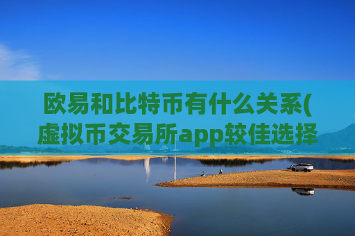 欧易和比特币有什么关系(虚拟币交易所app较佳选择)